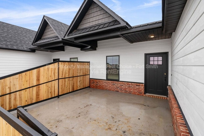 Photo - 8620 Cantera Dr