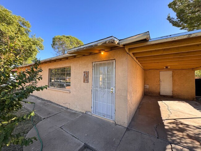 HUD Approved unit! - HUD Approved unit! House