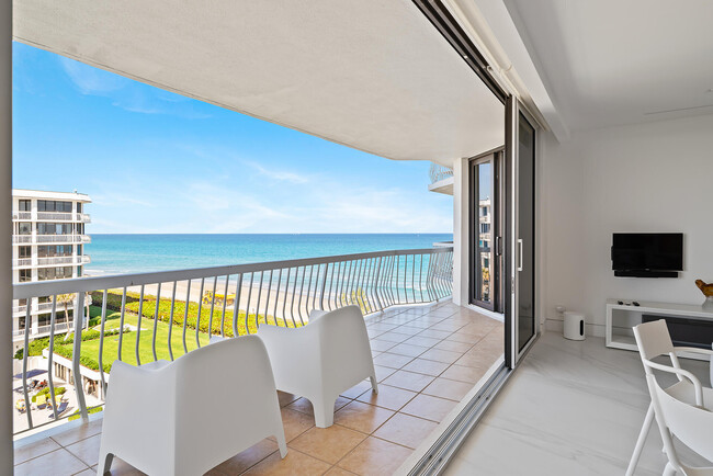 Photo - 2100 S Ocean Blvd Condo Unit 502s