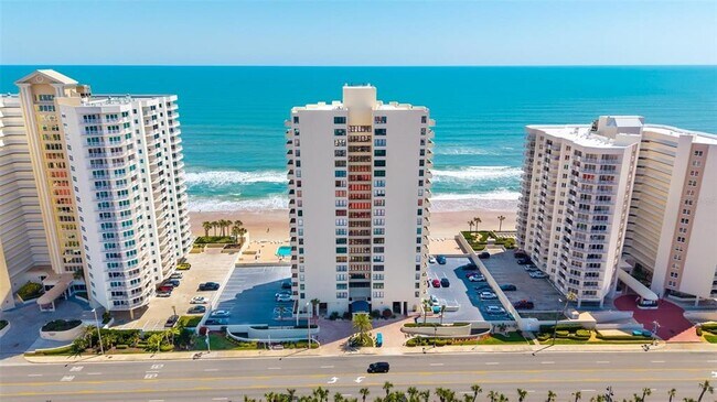 Building Photo - 2947 S Atlantic Ave Unit 506 Rental
