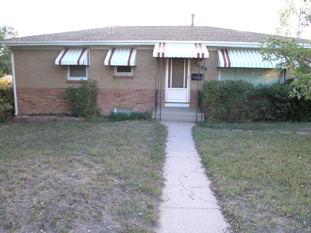 Front - 5009 Ogallala Pl