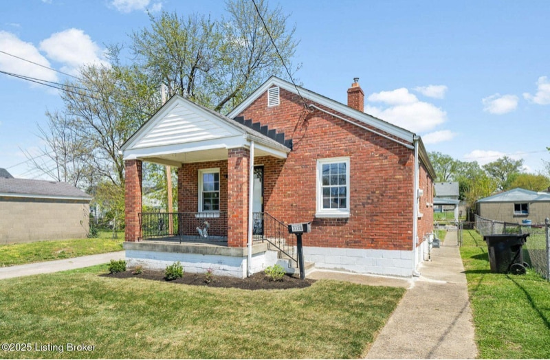 Photo - 3319 Vetter Ave