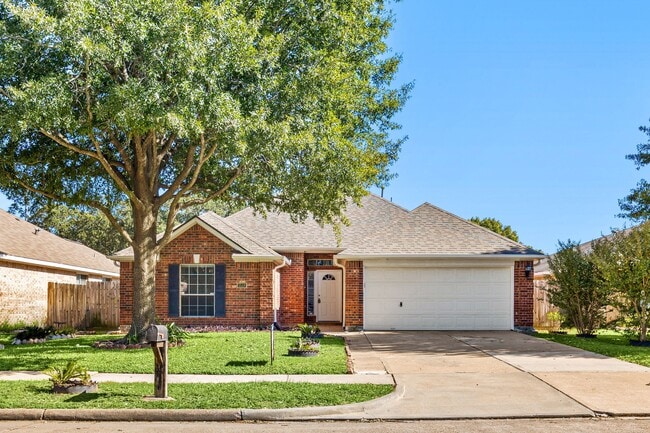 Photo - 1518 Bugle Run Dr