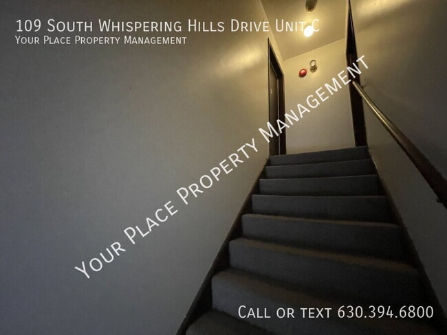 Photo - 109 S Whispering Hills Dr