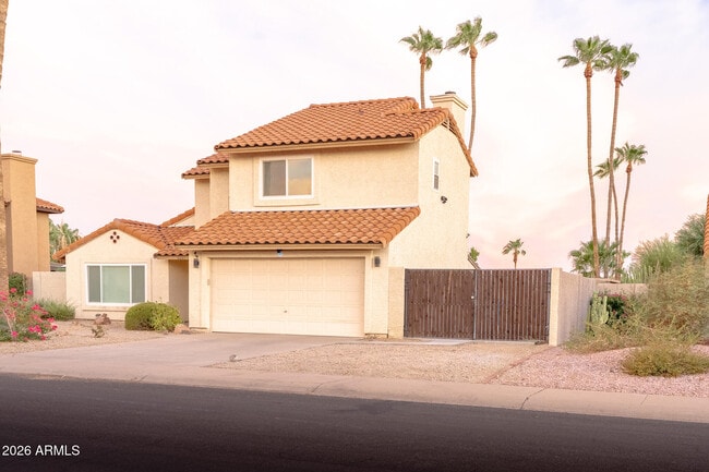 Photo - 5625 E Tierra Buena Ln