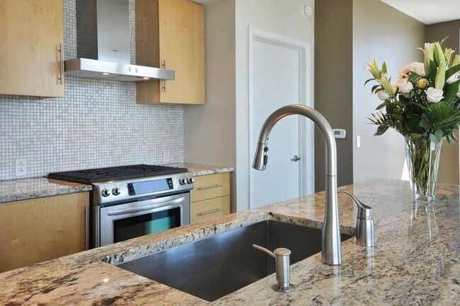 Photo - 300 Bowie St Unit 1703