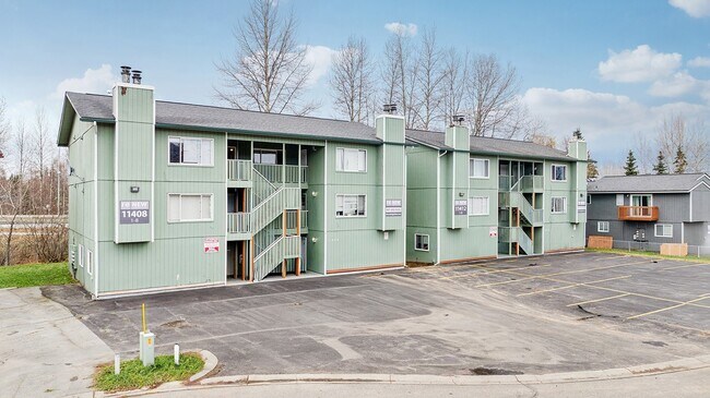 Photo - ReNew Eagle River