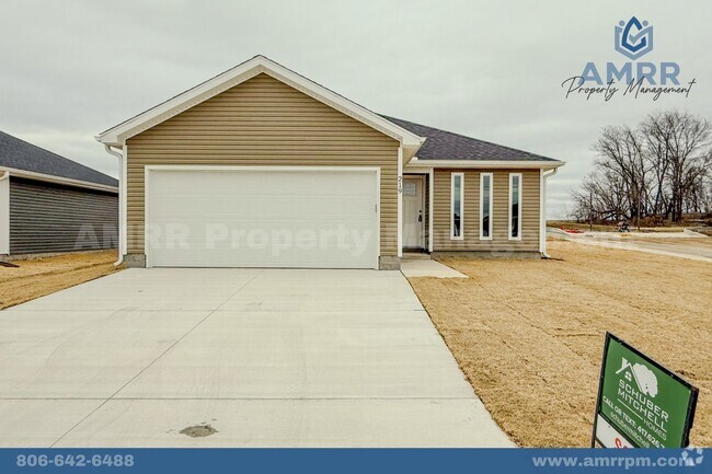 Building Photo - NEW 3 Bedroom Near Joplin, MO Rental