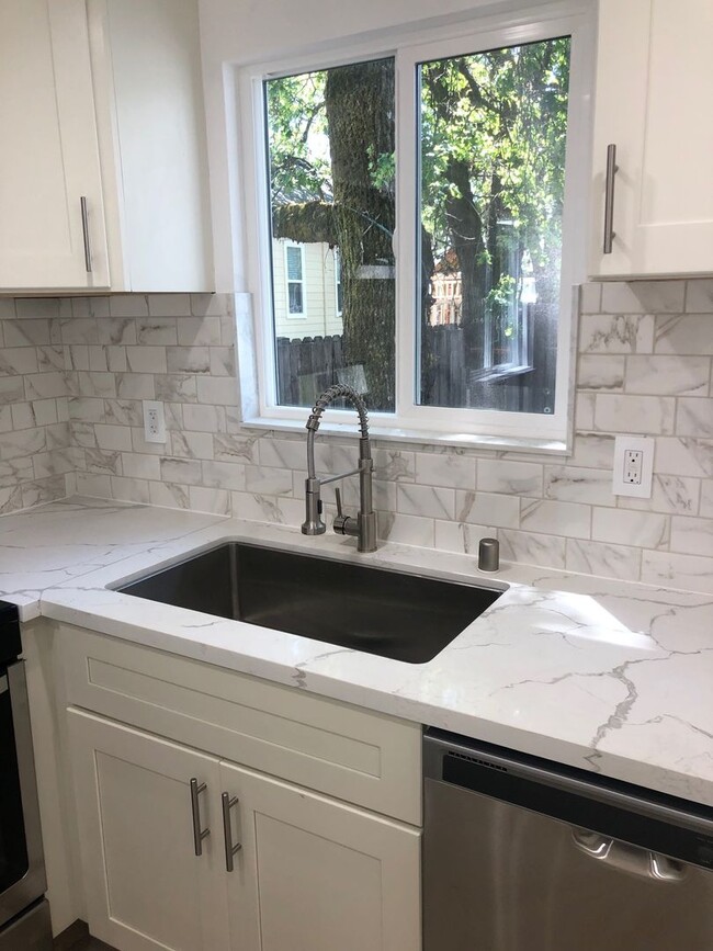 Photo - 3BD Townhome in Windsor | Private Yard + Garage | Walk to Shops + Wine Country Unit 1