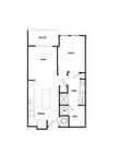A01 Floor Plan