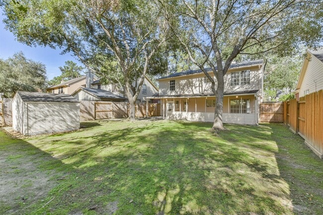 Photo - 3414 Kings Mountain Dr