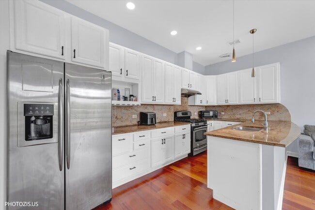 Photo - 5614 N Jersey Ave Unit 3