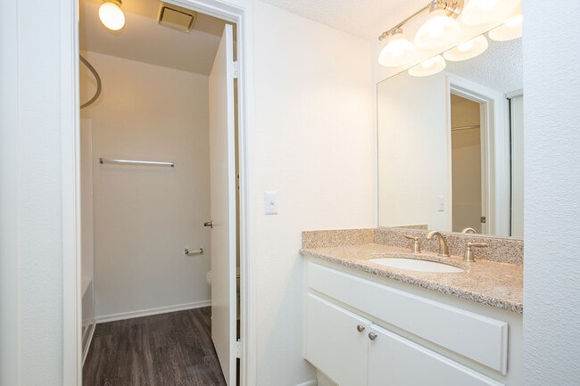 Mountain View Apartment Homes