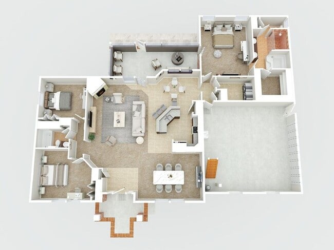 Photo - 8111 Dooley Dr