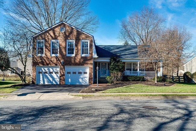 Building Photo - 3022 Dower House Dr