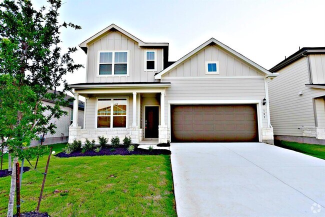 Building Photo - 105 Clegg Wyatt Wy Rental