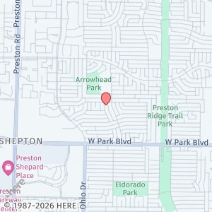 Building Photo - 2412 Ables Dr