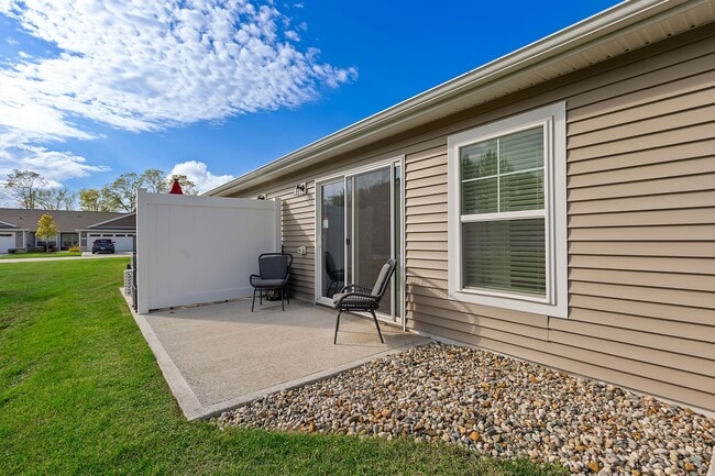 Photo - Redwood Delta Township Willow Highway