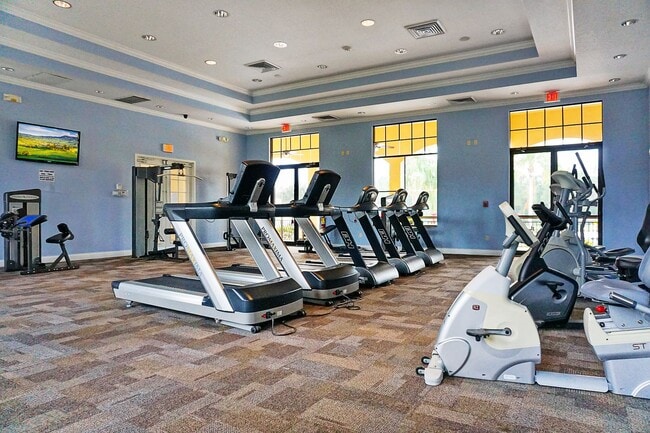 Photo - For Rent – Charming 1 Bed / 1 Bath Villa in Tuscany Preserve