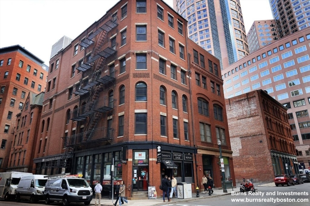 Photo - 281 Franklin St Unit 503