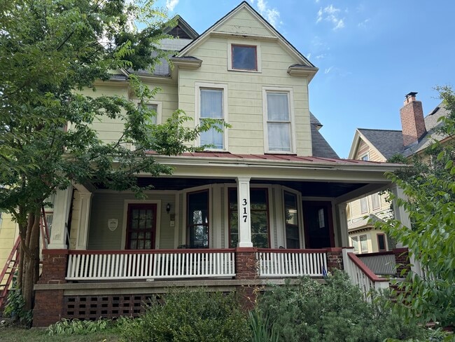 Building Photo - 317 Union Ave SE Rental