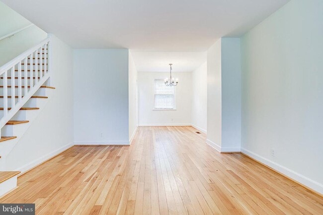 Photo - 2822 S Buchanan St