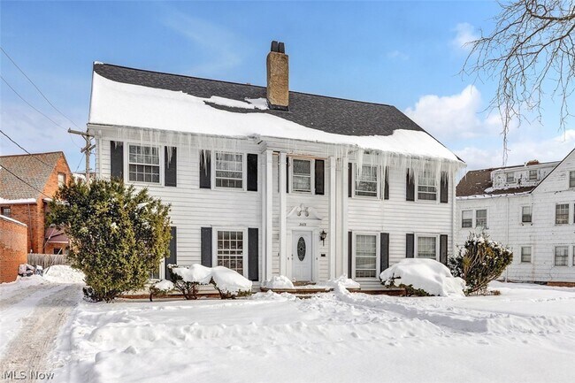 Photo - 3475 Norwood Rd