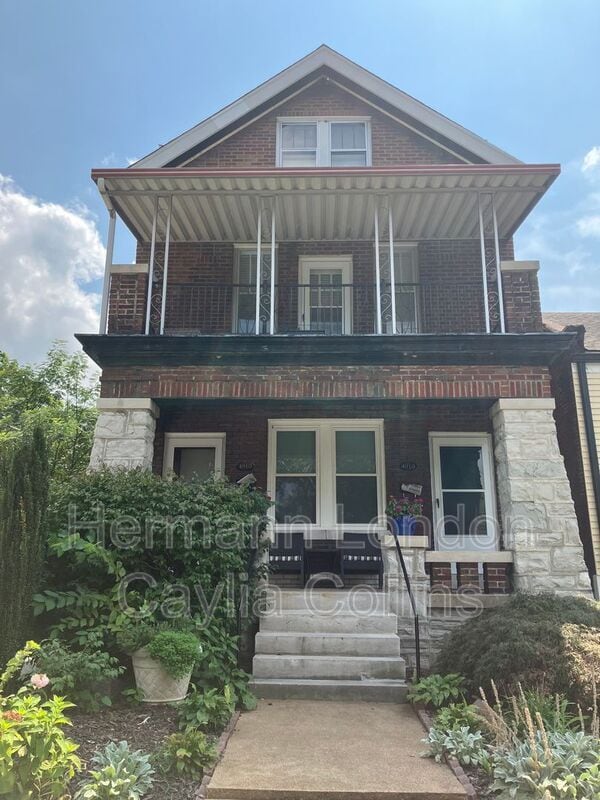 Building Photo - 4910 Bonita Ave