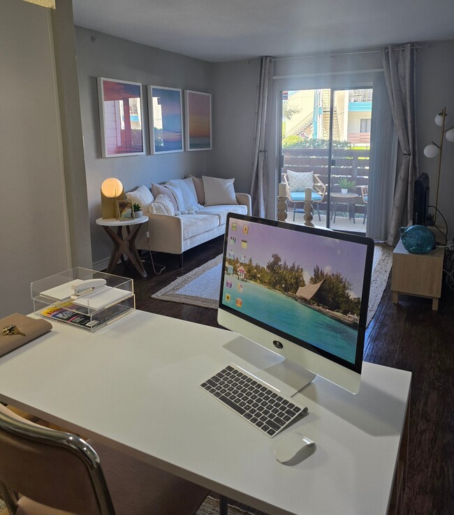 Photo - Sugar Tree Apartment Homes