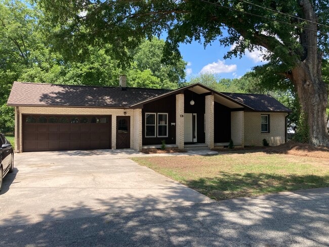 Front House - 1200 S Highland Ave