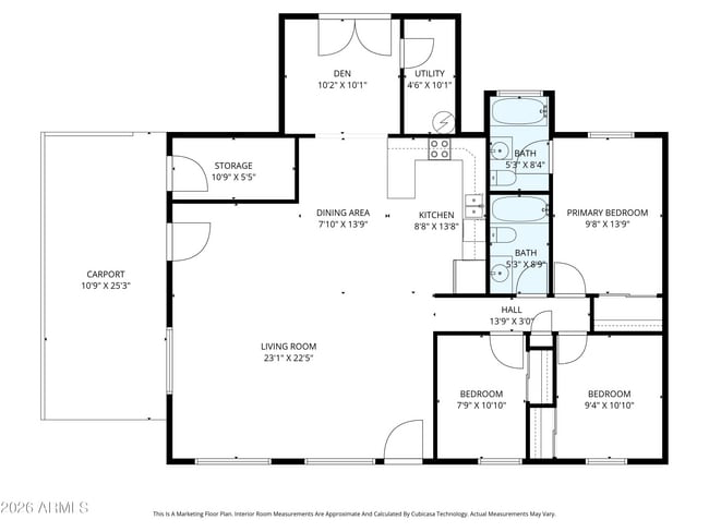 Photo - 8137 W Trafalgar Ave