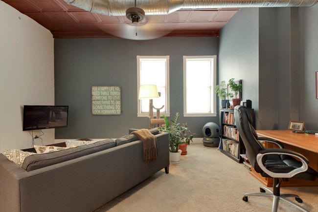 Photo - National Park Seminary Apartments