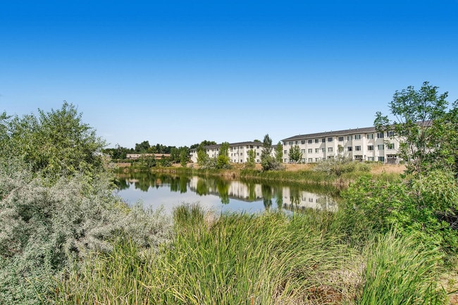 Stonebridge at Twin Peaks | Longmont, Co. Apartments
