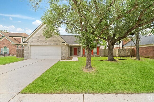 Building Photo - 3909 Greenwood Dr Rental