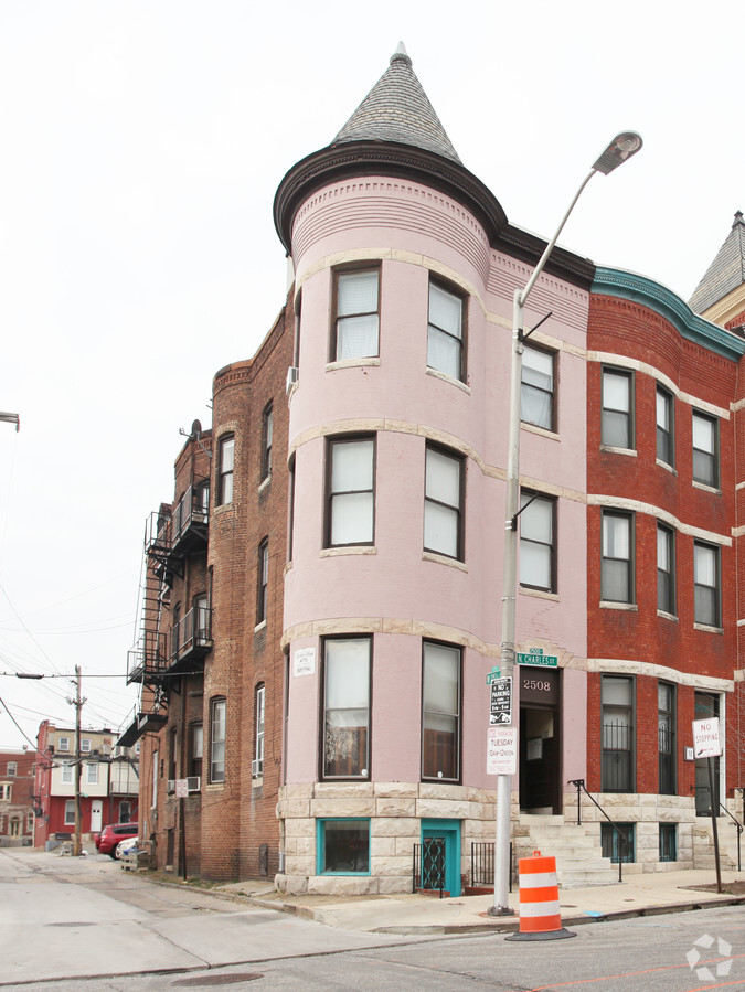Charles Village - Charles Village Apartments
