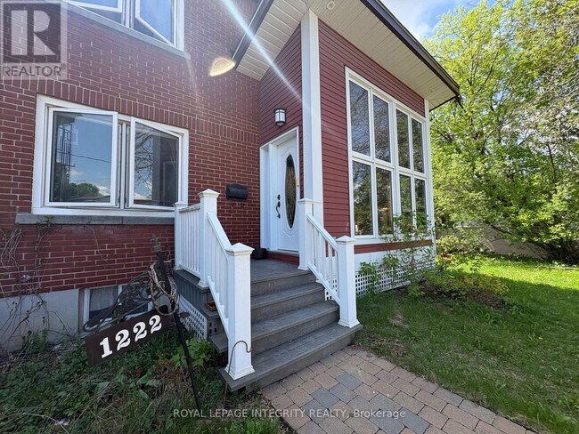 Photo - 1222 Dorchester Ave