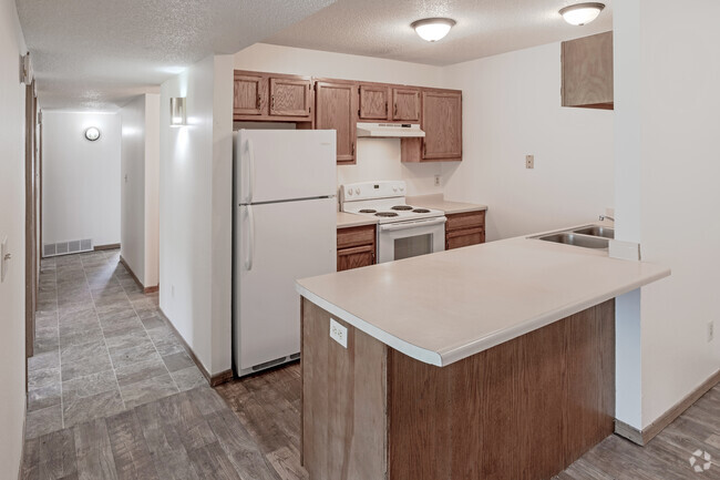 Falcon Landing Apartments - Falcon Landing Apartments