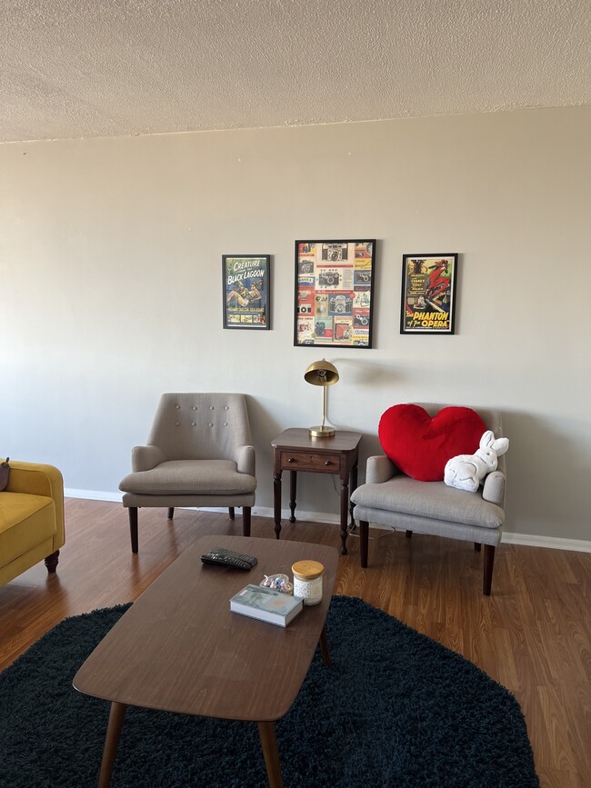 Building Photo - 6301 North Sheridan Road Unit 23E,ShorelineTower Rental