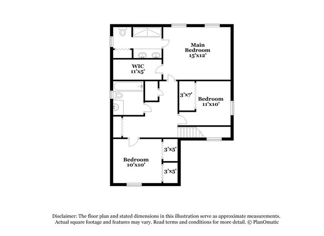 Photo - 7320 Spring Snowflake Ave