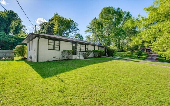 Photo - 3305 Flowers Dr