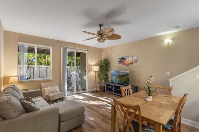 Photo - Ko Olina Retreat | Spacious 3BR Townhouse Near the Lagoons