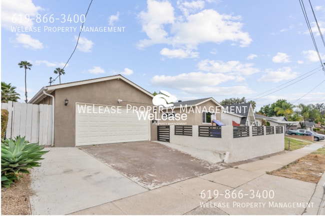 Photo - 620 Kirtright St House