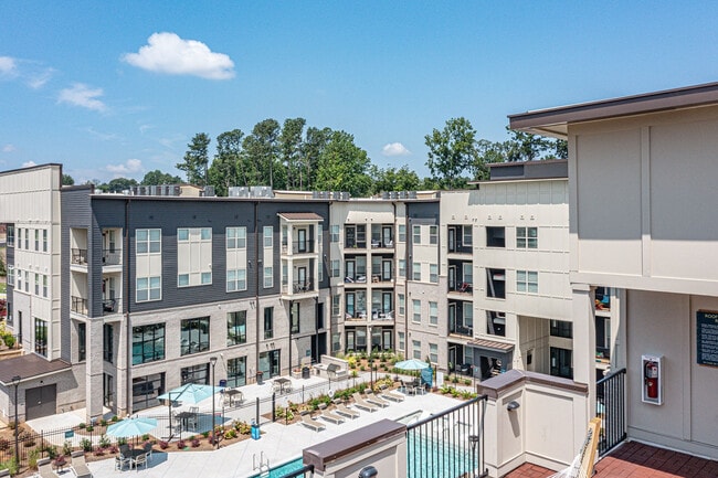 Photo - The Rey on Reynolds