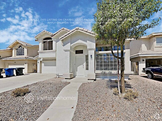 Building Photo - 1140 N Leoma Ln Rental