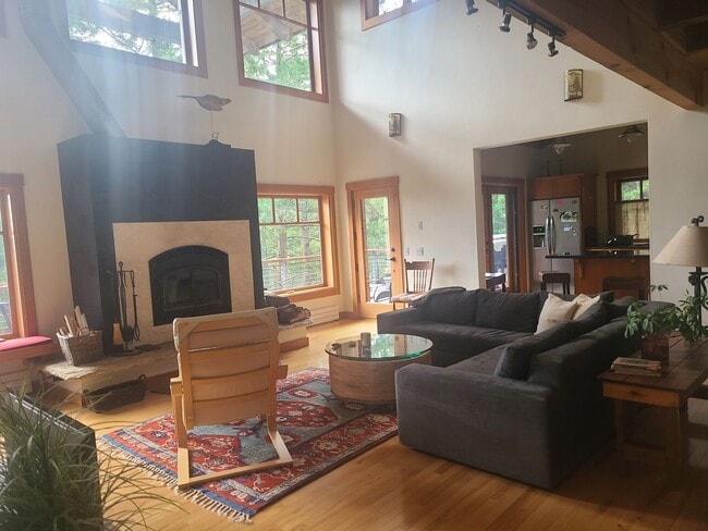 Photo - Lovely Rental Home on Cady Mountain