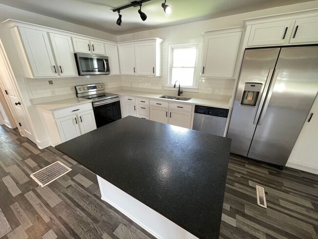 Photo - Updated 3BR Home on Rockbridge