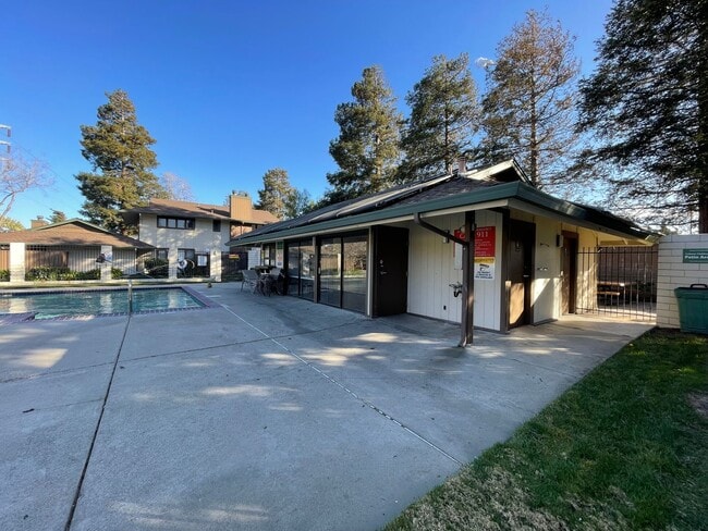 Photo - Beautiful Condo in Gated Community Unit 49