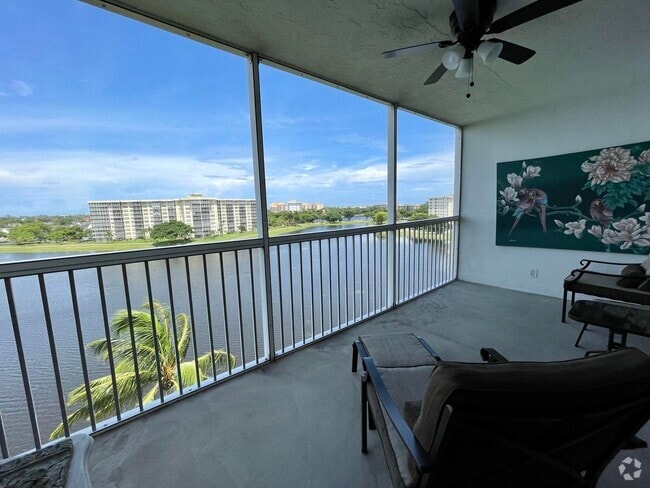 Building Photo - 3051 N Course Dr Unit 807 Rental