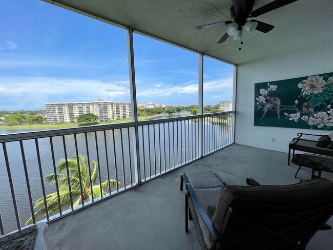 Building Photo - 3051 N Course Dr Unit 807 Rental