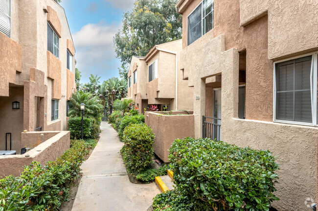 Photo - Elan Playa Mar Apartments
